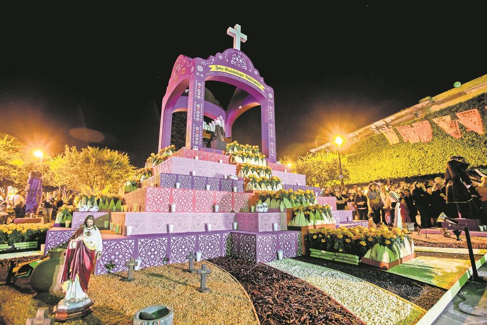 Foto: Archivo. EL UNIVERSAL