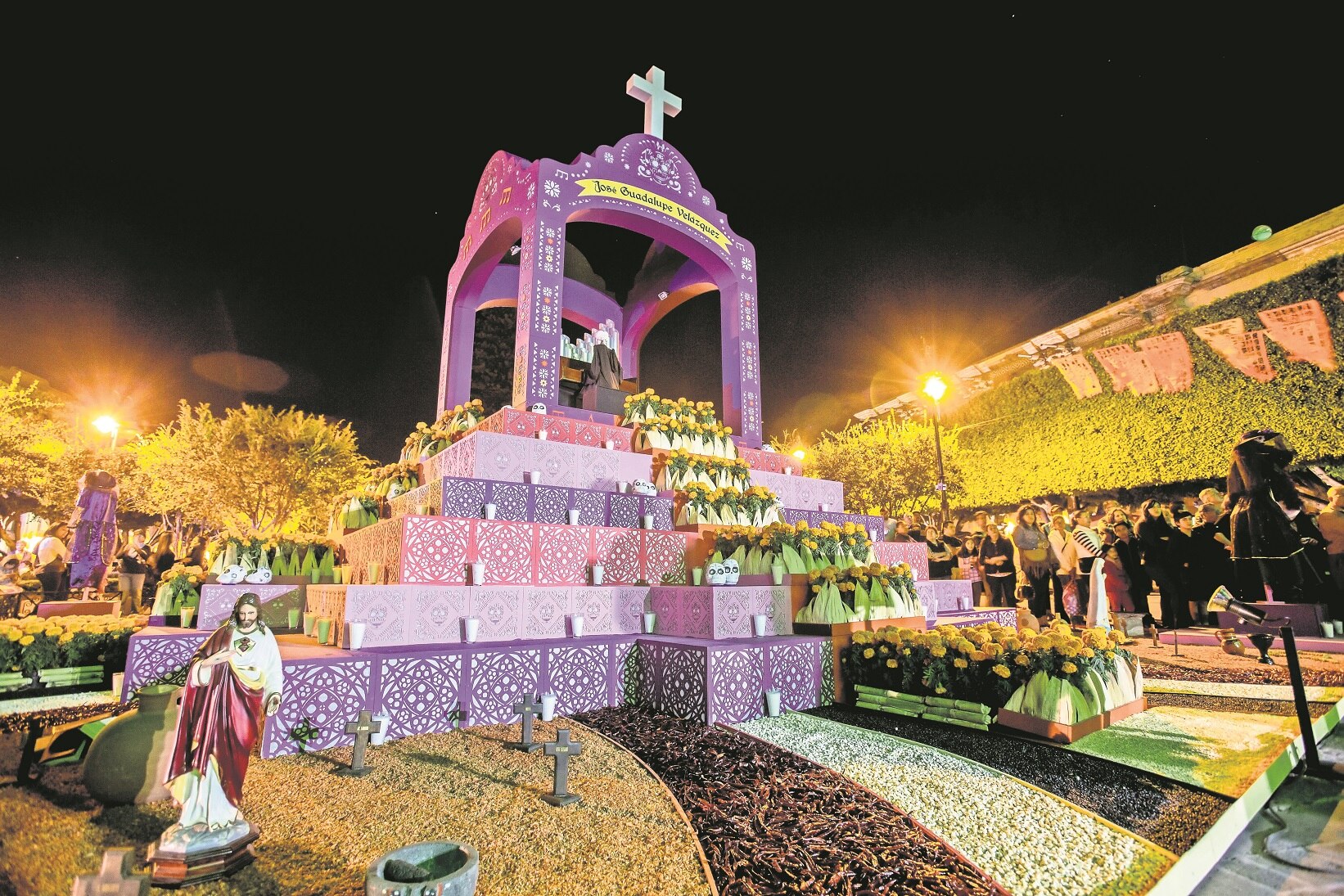 Foto: Archivo. EL UNIVERSAL