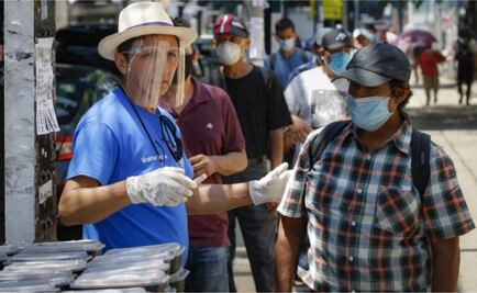 EU supera las 150 mil muertes por Covid-19