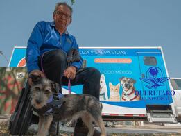 En Querétaro, promueven la tenencia responsable de mascotas