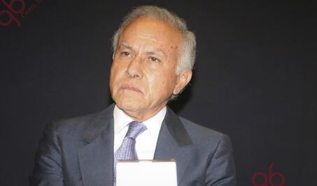 Segob, por ajuste al presupuesto