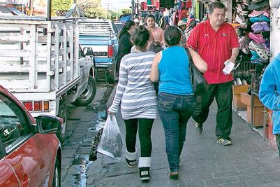 “Delincuentes provienen de otros estados”  