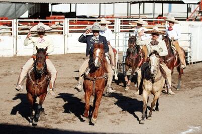 Guanajuato podría ser sede de charros