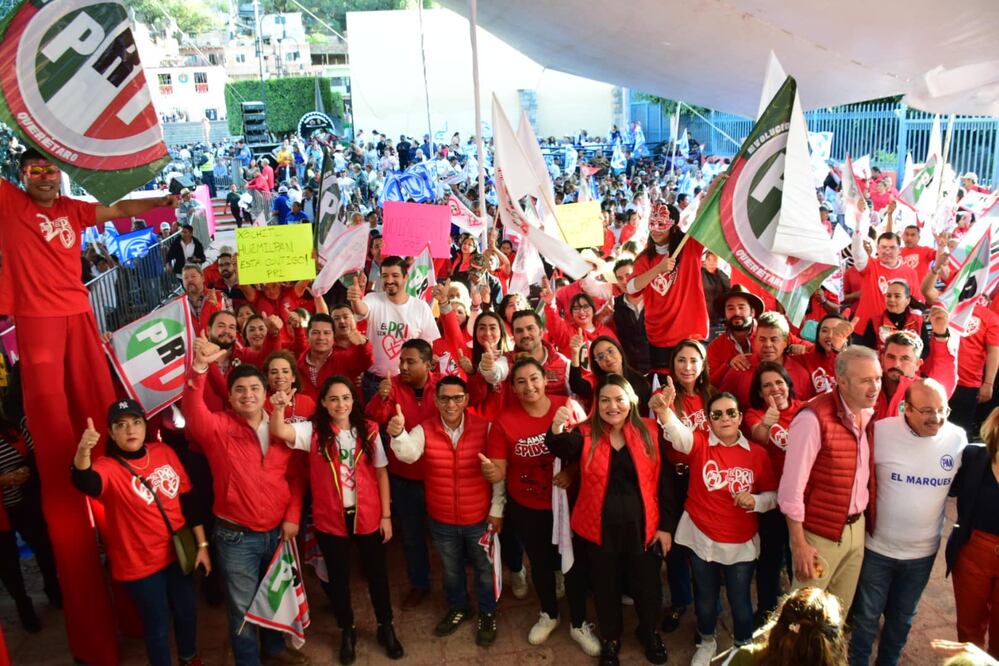 Foto: Facebook Abigail Arredondo Ramos