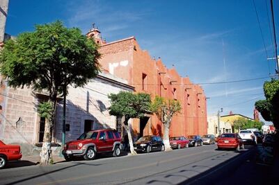 400 mdp para rehabilitar patrimonio