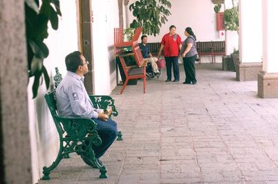 Pegan amparos a finanzas locales