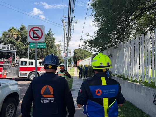 Alerta Protección Civil Estatal de Querétaro por intentos de fraude y extorsión a nombre de la dependencia