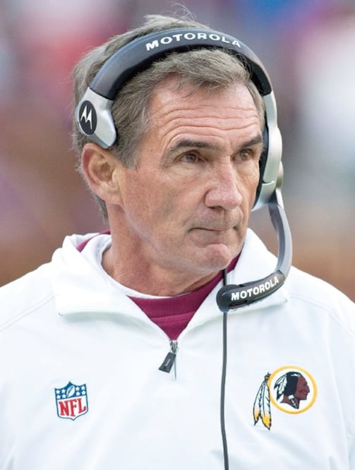 Será el fin para varios coaches