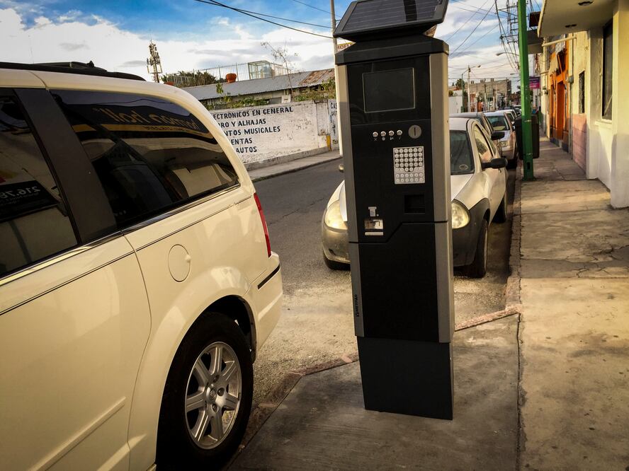 FOTO: Archivo El Universal