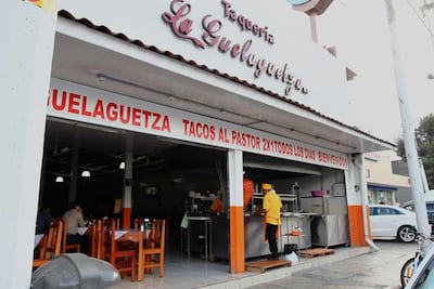 Alcanzaría 12 años de prisión taquero de 'La Guelaguetza'