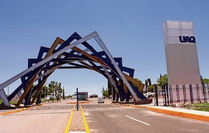 Reportan ahorros en UAQ 