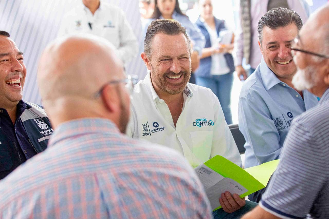 Foto: Facebook Mauricio Kuri