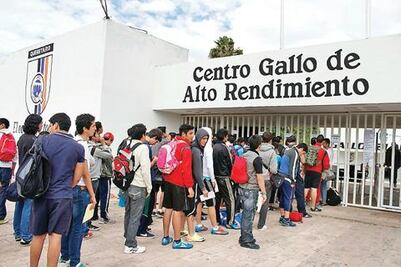 Cegar opera con normalidad