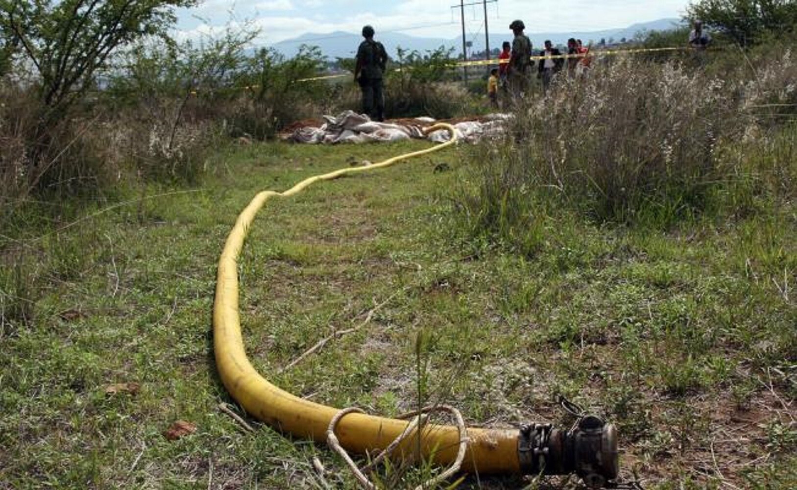 (FOTO: ARCHIVO EL UNIVERSAL)