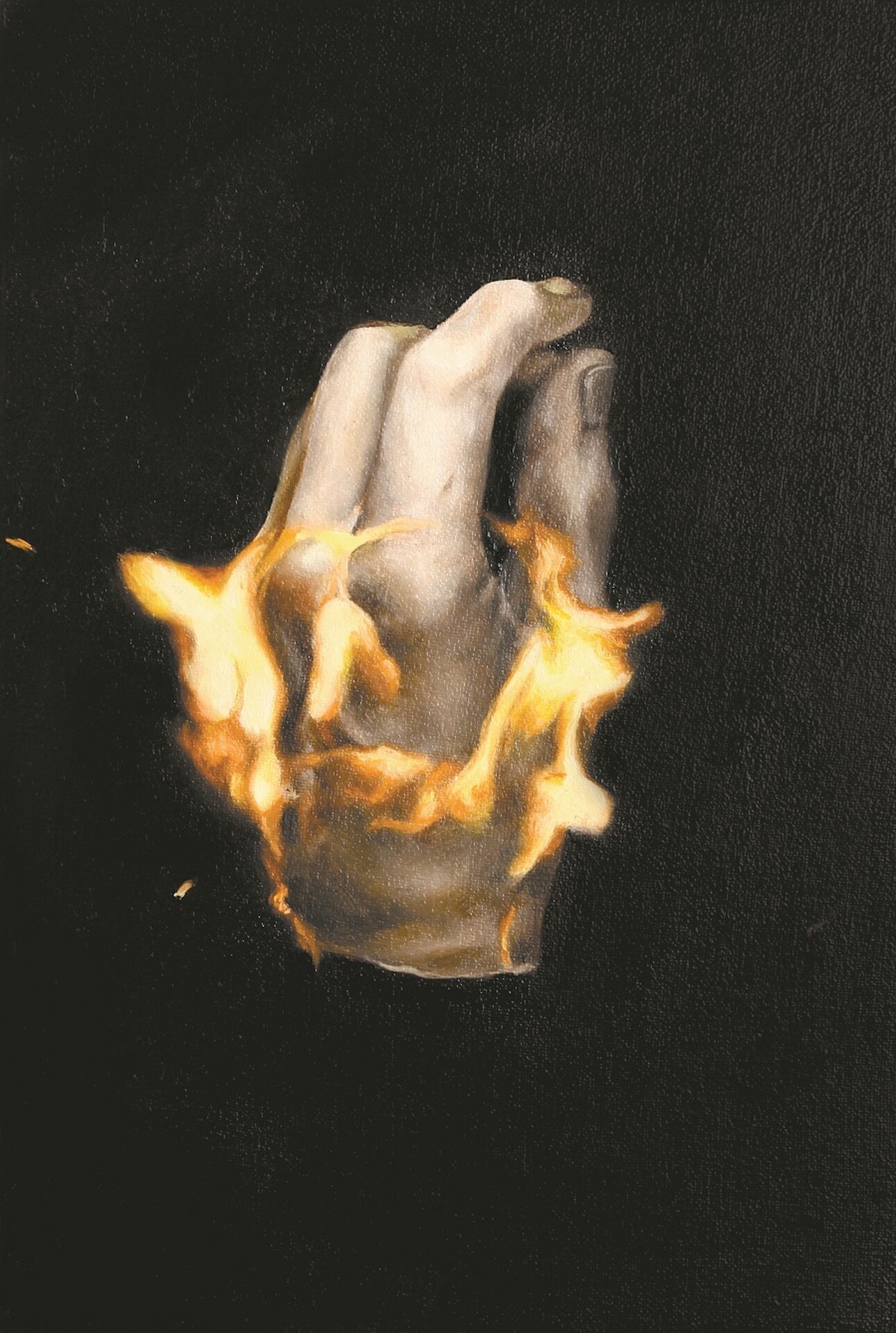 CABQA inaugura su proyecto “Obra del mes”