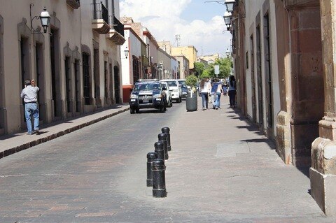 Avanza ‘El Querétaro que queremos’