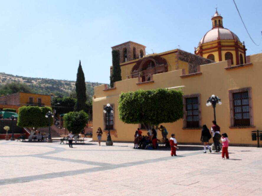 Listo operativo de Semana Santa