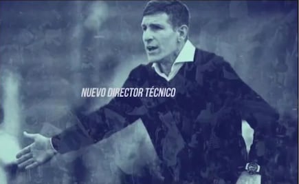 Los Tuzos ya tienen nuevo director técnico