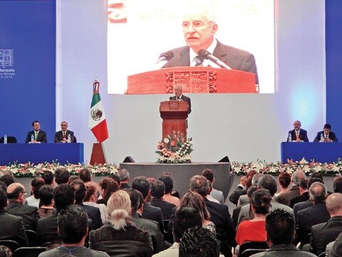 Vega Carriles destaca logros en seguridad