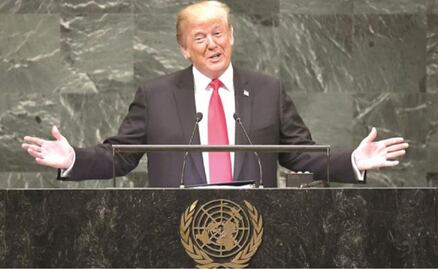 Votarán por candidatura de Brett Kavanaugh