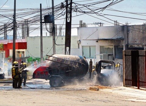 Avalan ultimátum a empresa responsable