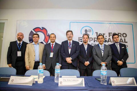 Empresas que no innovan desaparecen: Canacintra