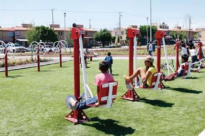 Destinarán 277 mdp para obras públicas