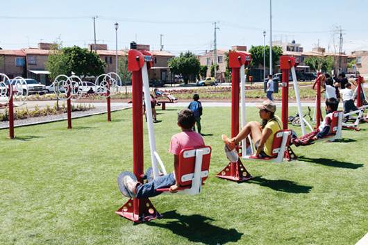 Destinarán 277 mdp para obras públicas