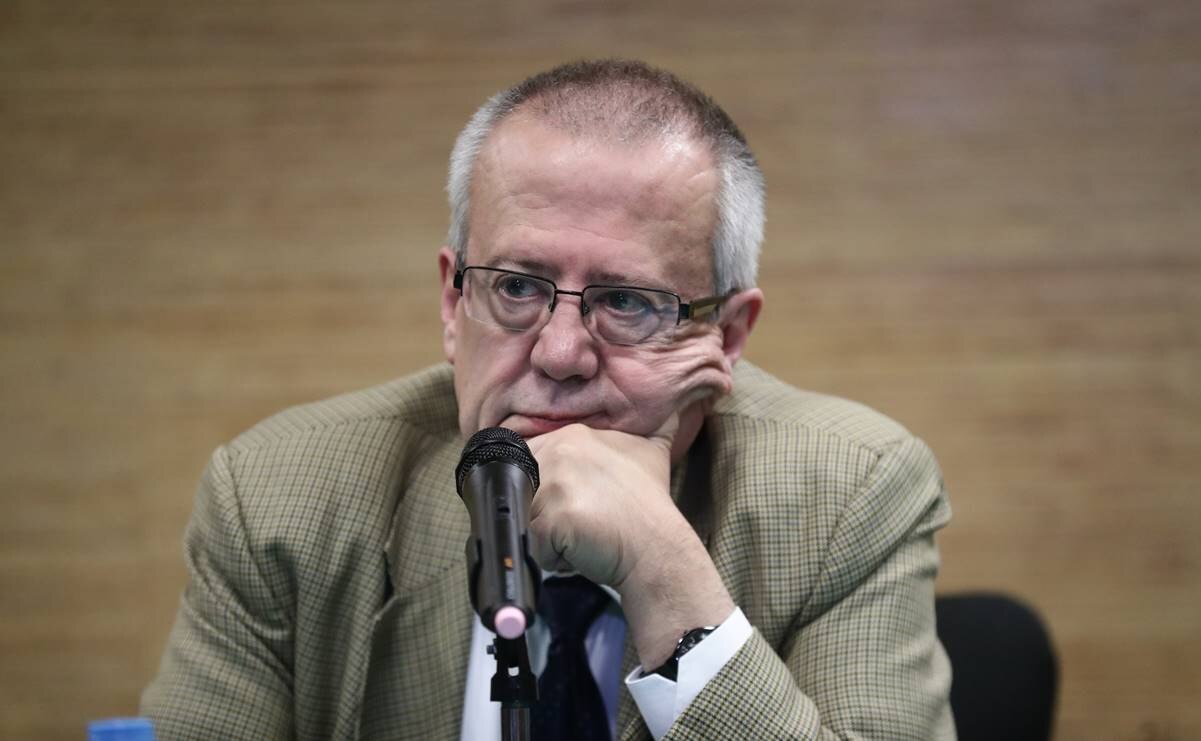 La Reforma eléctrica será el error más grande de todo el sexenio de AMLO: Carlos Urzúa