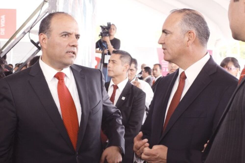 La gente juzgará labor de alcaldías: Calzada