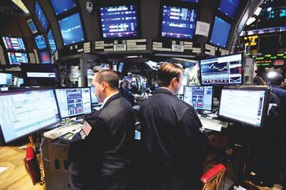 Seguirá recorte monetario en EU