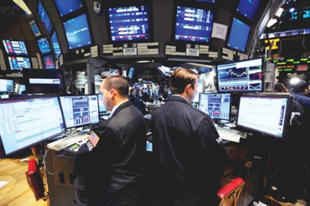 Seguirá recorte monetario en EU