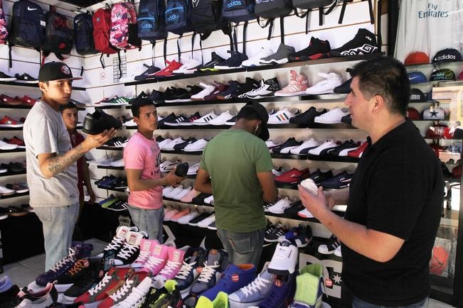 Empleo temporal crece hasta 15% en fin de año: Canaco