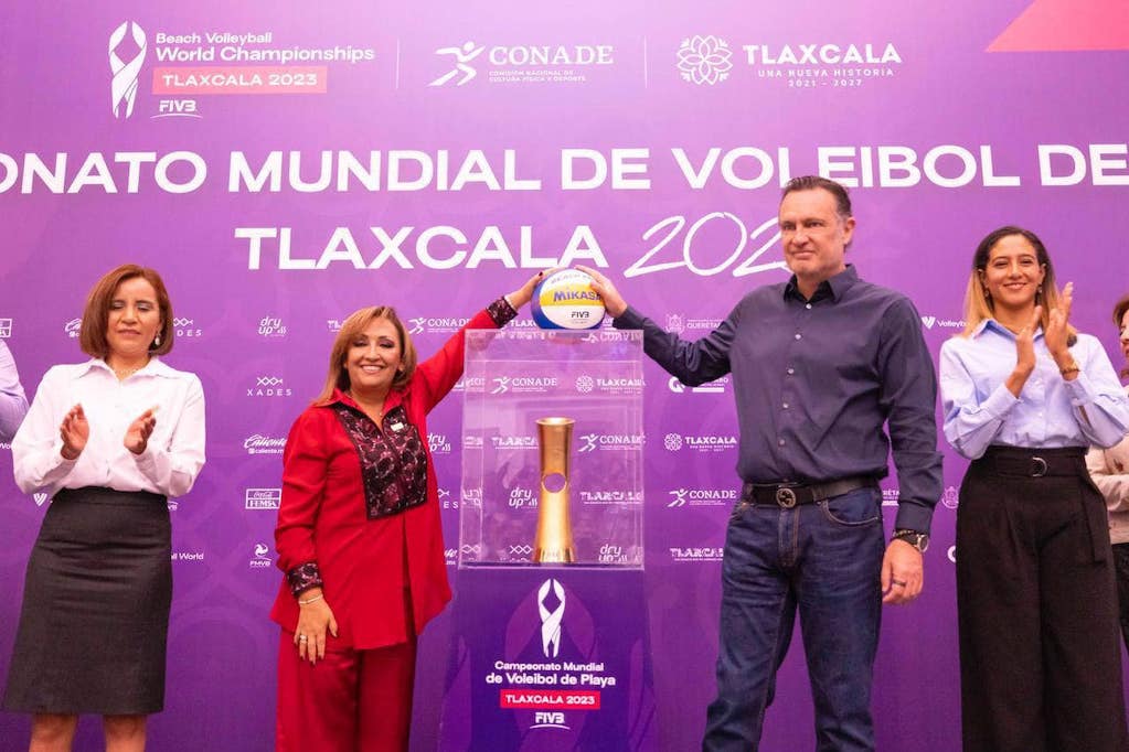 Mauricio Kuri retoma agenda de trabajo