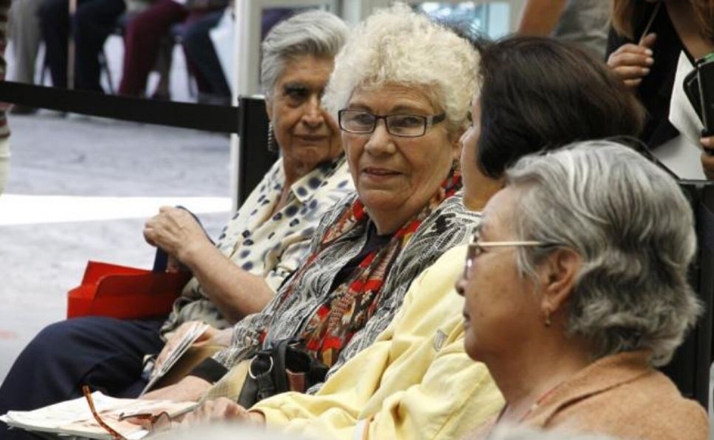 Sigue estos consejos para tener una pensión segura