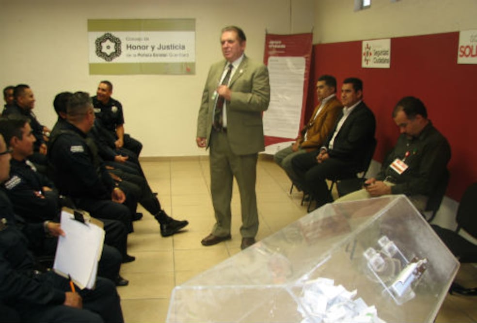 Sortean vivienda a PoEs