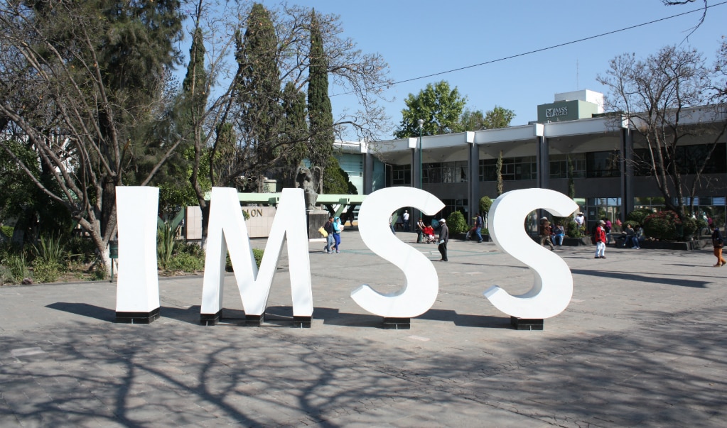IMSS brindará atención médica en días festivos