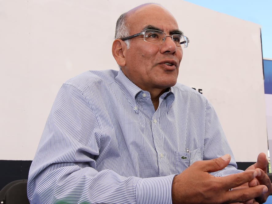 FOTO: Archivo El Universal