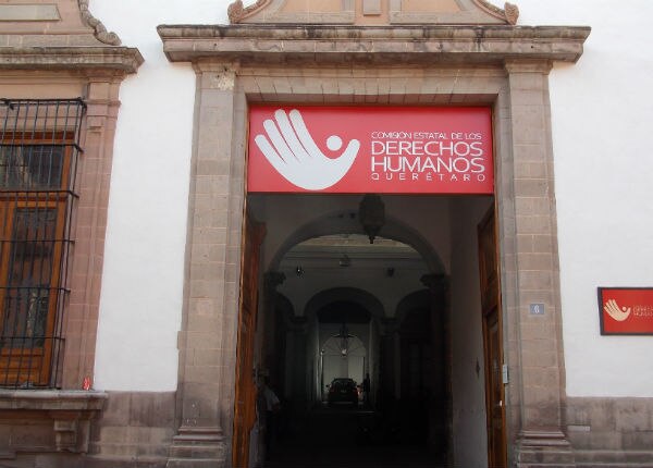 Cambian nombre de la CEDH