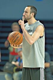 La altura los deja sin oxígeno