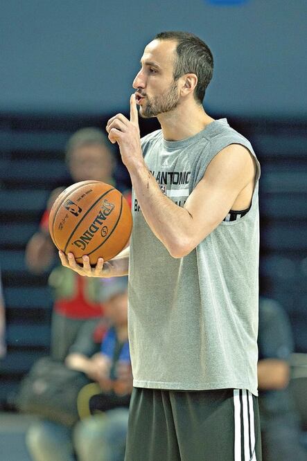 La altura los deja sin oxígeno