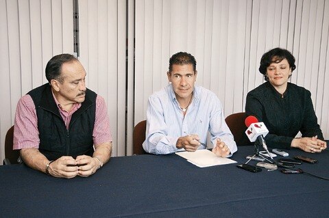 Gala Nacional de Nado Sincronizado