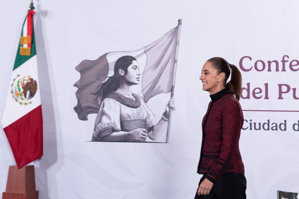 FOTO. CORTESÍA PRESIDENCIA DE LA REPÚBLICA