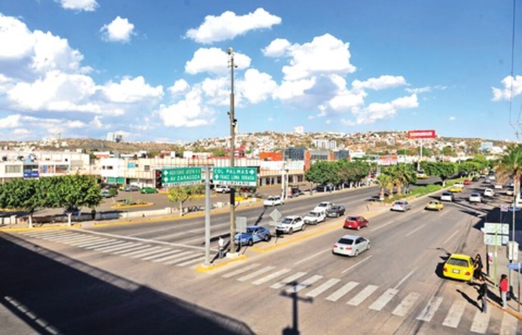 Querétaro, con bajo nivel de deuda: Fitch