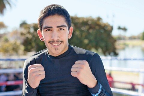 ‘Terremoto’ quiere a Rigondeaux o Mares