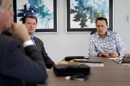 Bajo Reserva 03 de agosto de 2021 
