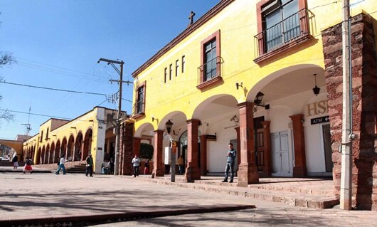 Impulsan turismo en Amealco