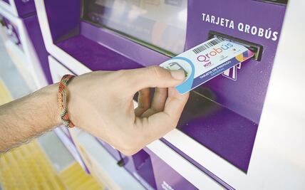 "Es un error el esquema de subsidio del transporte público para estudiantes"