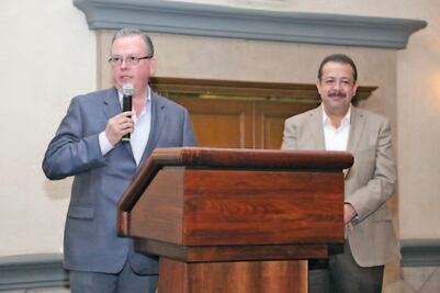 Anuncian primeras obras para el micro parque industrial Atta