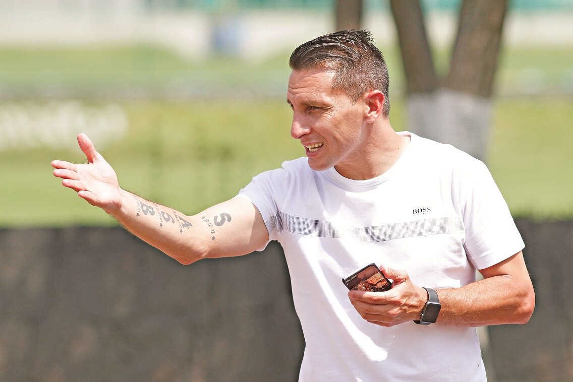 Foto: ARCHIVO. EL UNIVERSAL